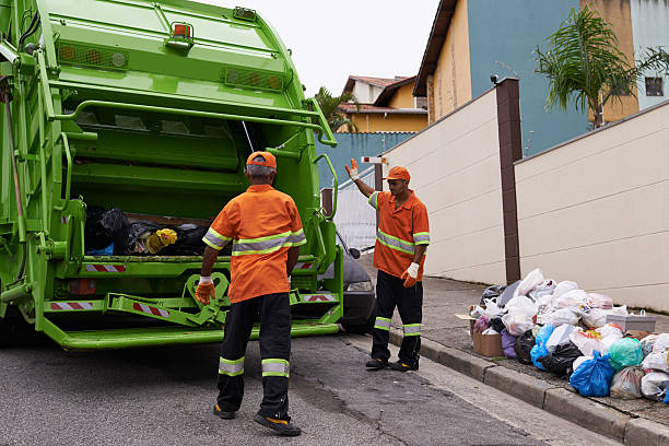 Best Construction Debris Removal  in Porter, IN