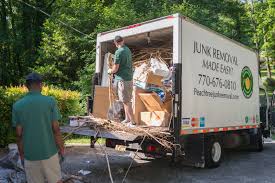 Best Yard Waste Removal  in Porter, IN