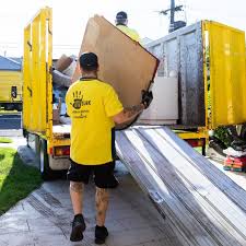 Best Shed Removal  in Porter, IN